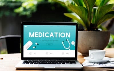 Création de site internet pour médecins