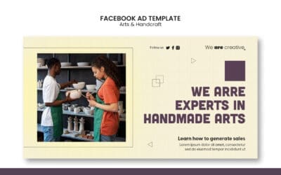 Facebook Ads pour les artisans